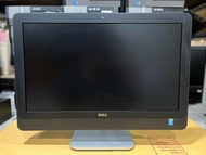 คอมพิวเตอร์ All-in-One PC ครบชุด พีซีตั้งโต๊ะ CPU i5 GEN4 / RAM8GB /HDD500-1000G แรงๆ 23นิ้ว คอมพิวเตอร์สำนักงานธุรกิจที่บ้าน
