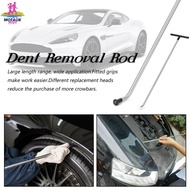 WOTAO Dent Removal Rods Dent Removal Rods รถ Crowbars Paintless Dent Repairing ชุดเครื่องมือ Paintle