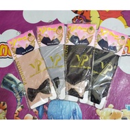 Thumb cuff/hand socks