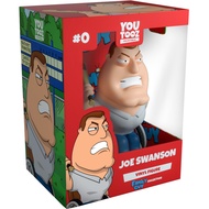 Youtooz Family Guy Joe Swanson Spoof House