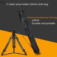 DTA 1PCS Professional Light Stand Bag Tripod Umbrella Equipment Bag Photographic DT