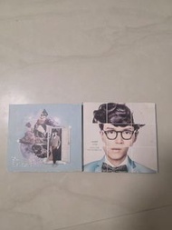 方大同 Khalil Fong 回到未來 精選 CD