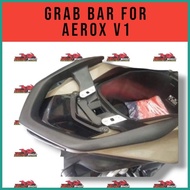 ◆  ☁ GRAB BAR FOR AEROX V1