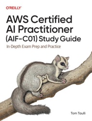 AWS Certified AI Practitioner (AIF-C01) Study Guide: In-Depth Exam Prep and Practice (2025)