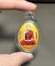 古巴剎/sak  第一期自身 locket