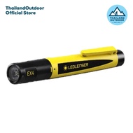 Ledlenser ไฟฉาย EX4 Explosion Proof