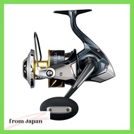 SHIMANO Spinning Reel 25 Stella SW 14000XG