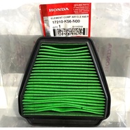Air Filter HONDA Sonic 150R Supra GTR K56F K56W ORIGINAL HONDA 17210K56N00