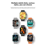 S11 Ultra T900 Ultra 2 S9 Ultra 3 Smart Watch Bluetooth Call Sport Watch For Men