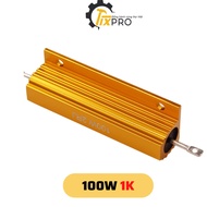 100W 5% Aluminum Resistor RX24-100W1K