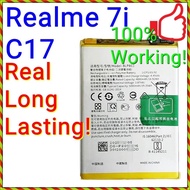 Powermax - Realme 7i battery replacement BLP803