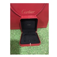 Authentic Cartier Bangle Box With Paper Bag