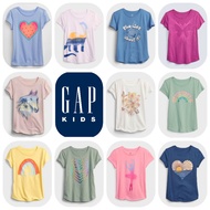 GAP Girls' Short Sleeve T-shirt GAP Girls' Short Sleeve T-shirt / 10-16 years