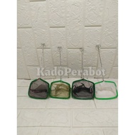 Small fish filter - fish filter - mini fish filter - fish net Mega Store