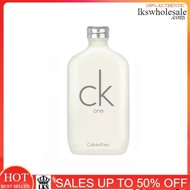 CALVIN KLEIN Calvin Klein (CK) One 100ml