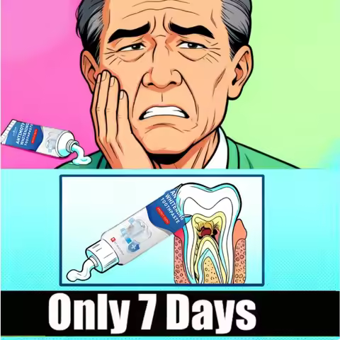 Cavity killer，Gum repair toothpaste prevents tooth damage