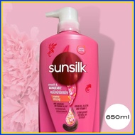 ♂    Sunsilk Black Shine Shampoo Activ-Infusion 625ml "Mega Sale"