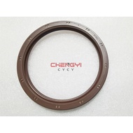 4G64 4G69 Engine Crankshaft Rear Oil Seal For Mitsubishi Pajero Montero V31W CU4W CU5W EA2W H77W NA4