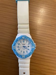 Casio LRW-200H 潛水錶