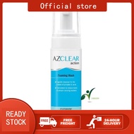 Azclear Action Foaming Wash 150ml