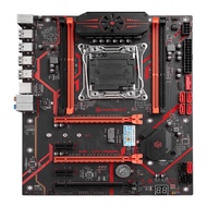 Huanan X99-CD3 GAMING Motherboard Game More Rendering Studio Server Desktop Computer