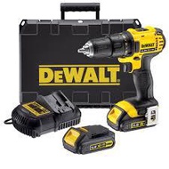Dewalt 14.4V Cordless Drill Driver DCD730C2