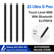New S23 Ultra 5G S Pen Stylus For Samsung Galaxy S23Ultra S23U Stylus Mobile Phone Screen Touch Pen 