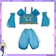 Minority Ethnic Costume Children New Style Guangxizhuang Ethnic Miao Ethnic Yaodong Costume Performa