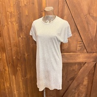 agnes B.gray Cotton Dress