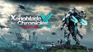 Xenoblade Chronicles X - Definitive Edition 異度神劍X 終極版 | Google Drive PC Windows game