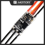 T-Motor Am16A 16A 2-4S F3P Esc Fpv Electronic Speed Control for Fpv Drone for Free Style Drone Motor