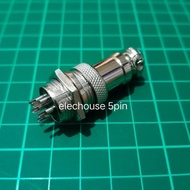CB CONNECTOR CONNECTOR CONECTOR 5PIN 5P 5 PIN SOCKET SOCKET TERMINAL GRH27