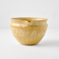 matcha Cup Tea Brewing chawan bowl katakuchi