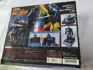 超合金魂gx-28 鐵人28,$500 超合金魂gx-10 bossborot, hk$450