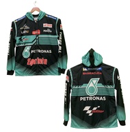 JAKET PETRONAS SEPANG RACING TEAM MOTOGP TEAM YAMAHA