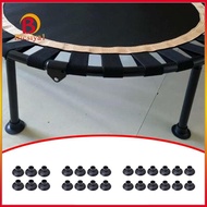 [Blesiya1] Trampoline Leg Caps Suction Cup Table Mute for Furniture Jump Bed Trampoline
