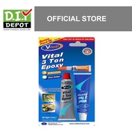 V-tech VT-143 Vital 3 Ton Epoxy FOC Super Glue