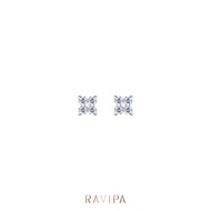 Ravipa | Essentials Butterfly Earrings - ต่างหู