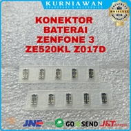 Asus Zenfone 3 ZE520KL Z017D Battery Connector Battery