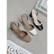 HIGH HEEL SANDAL 5p and 7p
