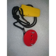 Safety KEY LOCK AIBI PACER BH FITNESS