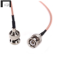 Custom Length cables- LanParte HD-SDI HD SDI Video Cable Male HD SDI Extension Cable 60cm For  BMPC 