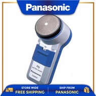 PANASONIC ES6850 SHAVER BATTERY OPERATED WET/DRY ES6850SP251
