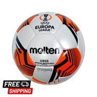 MOLTEN F9U 4800 FUTSAL BALL