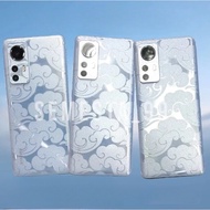 HP KEY - Back Skin Awan For Xiomi 17 Pro max 17 Pro 17 15 ULTRA 15T 15T Pro 14T Pro 14 13T Pro 13T 1