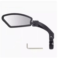 DX Bicycle Mirror Mounted on Left Handlebar – Diameter 21–26mm