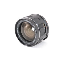 【Excellent】 Pentax M42 S-M-C Takumar 24mm F3.5