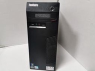 [中古][保固60天]Lenovo聯想 商用文書 i5-2300/8GB/500GB/正版Win7專業版序號