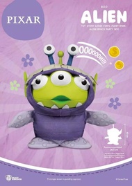 [Sold] Beast Kingdom - VPB-009 Disney Pixar Toy Story Alien(Boo) Remix Party Vinyl Piggy Bank 野獸國：迪士