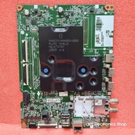 เมนบอร์ด LG รุ่น 43NANO75SQA อะไหล่แท้/ถอดมือสอง EAX69762805 สำหรับทีวี 43 นิ้ว
